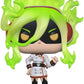 Funko Pop! My Hero Academia - Burnin (Moe Kamiji) Special Edition, Green