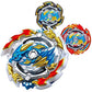 Battling Tops B-133 Gt Starter Ace Dragon.St.Ch Zan