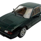 Ferrari 412 Green Limited Edition Elite 1/43 Diecast Model Car By Hot Wheels