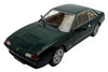 Ferrari 412 Green Limited Edition Elite 1/43 Diecast Model Car By Hot Wheels