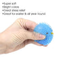 ArtCreativity Mini Puffer Chicks, Set of 24, Chick Surprise Toys for Filling Easter Eggs, Easter Party Favors, Egg Hunt Supplies