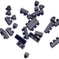 Nanoblock - Pokémon - Garchomp, Pokémon Series Building Kit