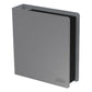Ultimate Guard Collector'S Album | Trading Card Collection Binder With Grey Xenoskin Cover & Reinforced 3 Heavy Duty D-Ring | Pe