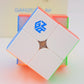 Bukefuno Gan 251 M Air 2X2 Magnetic Magic Cube Gan251 Mair Speed Magic Gan 251 Air 2X2X2 Stickerless Cubes Gans Mini Magnets 2021 Puzzle