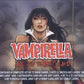 Breygent 2012 Vampirella Trading Card Set Box