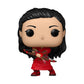 Funko Pop Marvel: Shang Chi And The Legend Of The Ten Rings - Katy With Bow, Multicolor, Standard