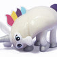 The Original Miracle Melting Sparkling Unicorn Play Dough - By Cupcakes & Cartwheels