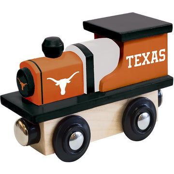 Texas Train Engine