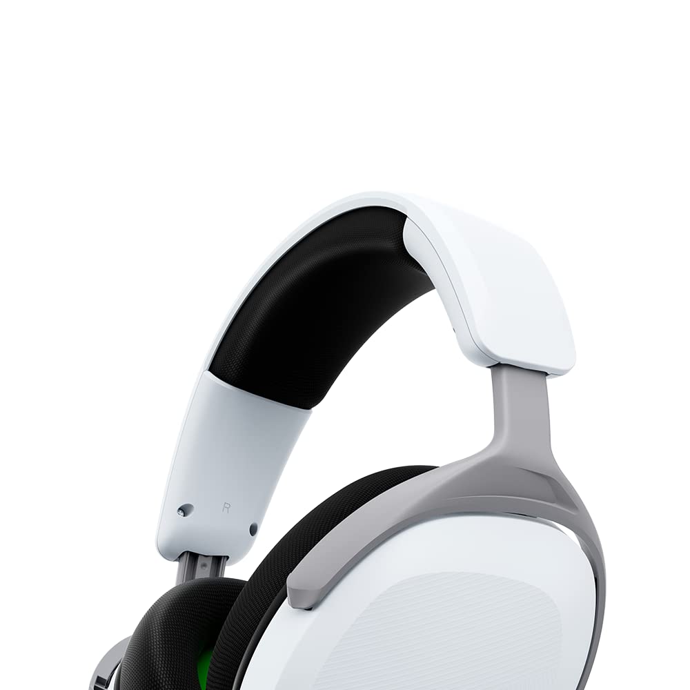 HyperX cloudX Stinger 2 core - gaming Headset for Xbox, Lightweight Over-Ear headsets with mic, Swivel-to-Mute Function, 40mm Dr
