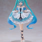 Taito Hatsune Miku Wonderland Figure ~ Cinderella~ Prize Figure