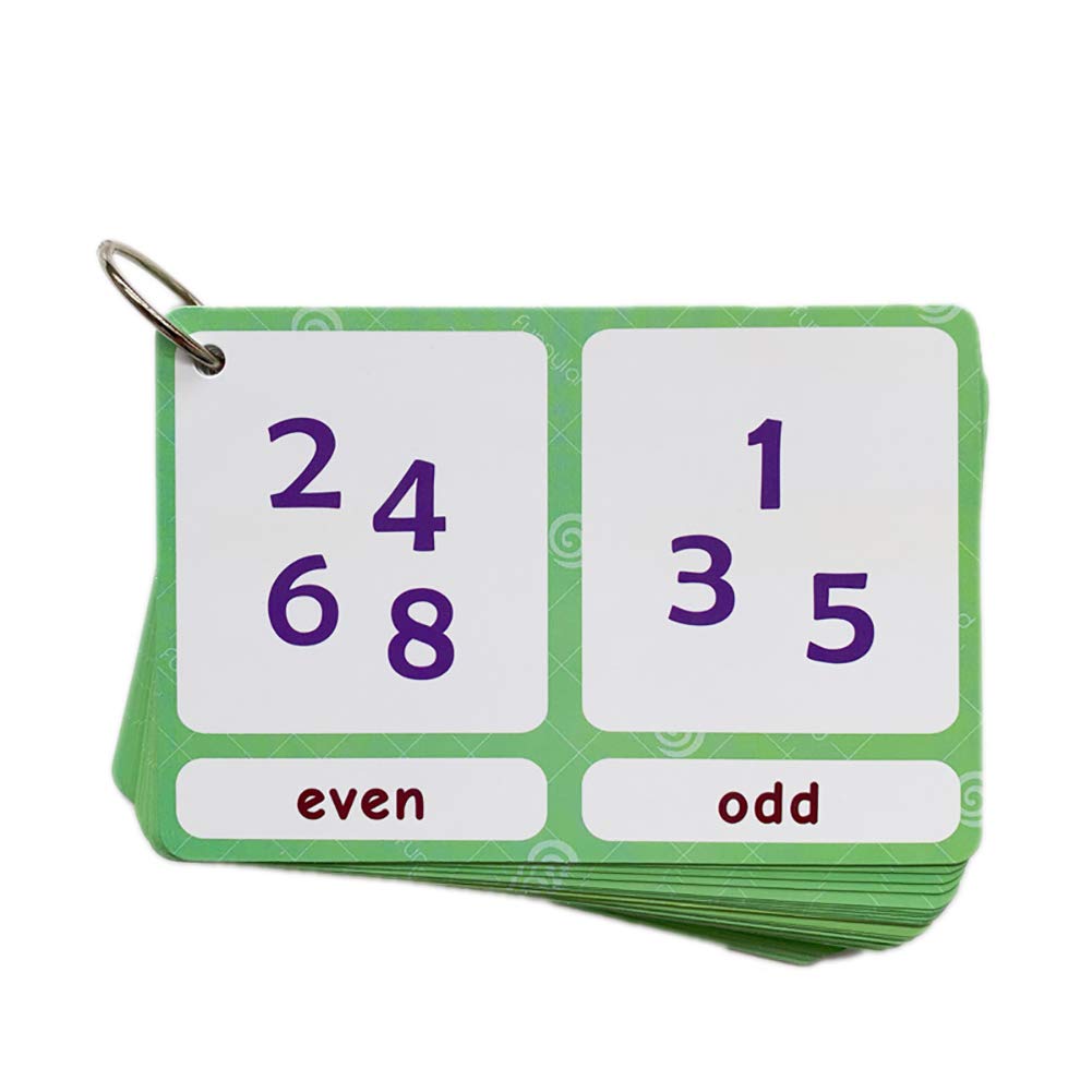 Richardy 100 Groups English Antonyms Flashcards Building Vocabulary Pocket Cards Educational Learning Toys Pre-Kindergarten Clas