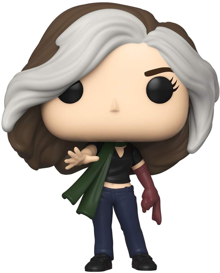 Funko Pop! Marvel: X-Men 20Th Anniversary - Rogue, Multicolor, 3.75 Inches