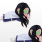 Nesoberi (Lay-Down) Demon Slayer: Kimetsu No Yaiba Sp Plush Kanao Tsuyuri