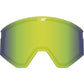 SPY ACE Lens - Happy Bronze Green Spectra Mirror