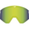 SPY ACE Lens - Happy Bronze Green Spectra Mirror