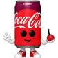 Funko Pop! Coca-Cola Cherry Coco-Cola Can Exclusive #88