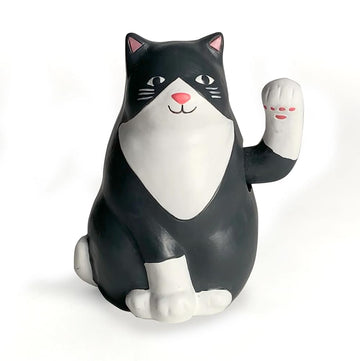 Kikkerland Solar Cat