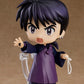 Good Smile Inuyasha: Miroku Nendoroid Action Figure, Multicolor