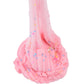 BeiyeiDei 4 Pack Cloud Slime Kit - Soft Non-Sticky Scented Slime Toy for Kids, Stress Relief, Party & Birthday Gift