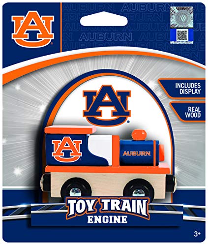 Auburn Train