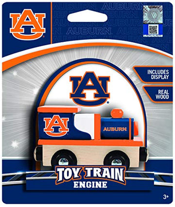 Auburn Train