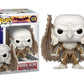 Funko Across The Spider-Verse + Protector: Spider-Man Pop! Marvel Vinyl Figure (Bundled With Toybop Box Protector Collector Case