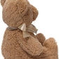 Gund Baby My First Teddy Bear, Ultra Soft Animal Plush Toy For Babies And Newborns, Tan, 18