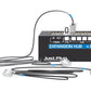 Woodland Scenics Jp5702 Just Plug(Tm) Lighting System, Expansion Hub