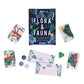 Ridley's Games Flora & Fauna: Mindfulness Solo Game - An immersive environmental challenge set in the large online retailer rainforest