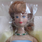 Midge 30Th Anniversary Porcelain Doll 1963 Limited Edition W Shipper (1993)