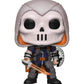 Funko Pop! Marvel: Avengers Game - Taskmaster