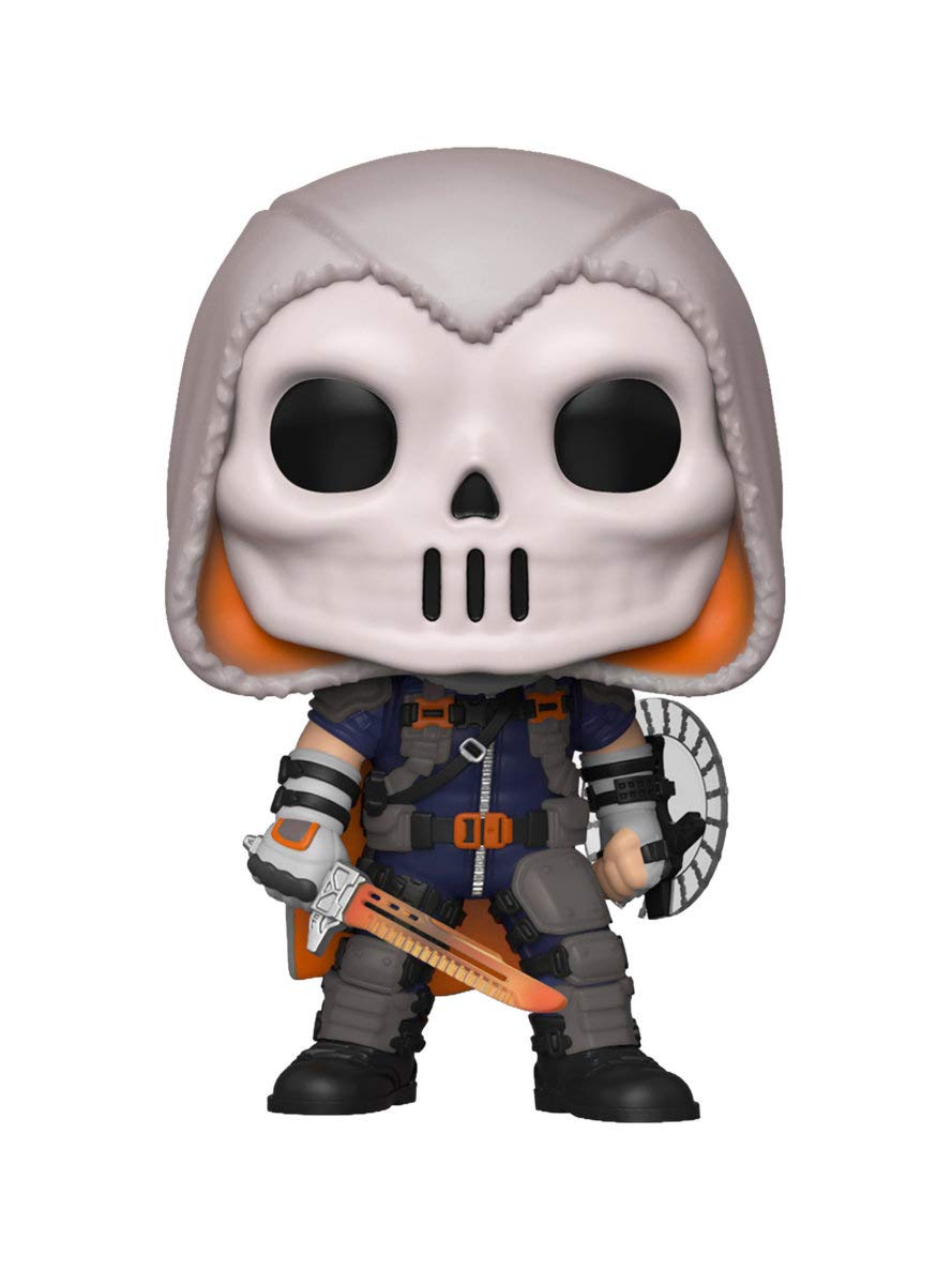 Funko Pop! Marvel: Avengers Game - Taskmaster