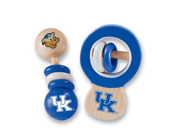 Kentucky Rattles