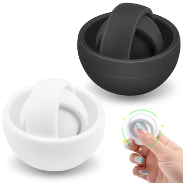 Yrissmiss Fidget Toys Adults, Easter Basket Stuffers for Teens, Gifts for 8-12 Boys Girls Kids, ADHD Autism Stress Relief Finger