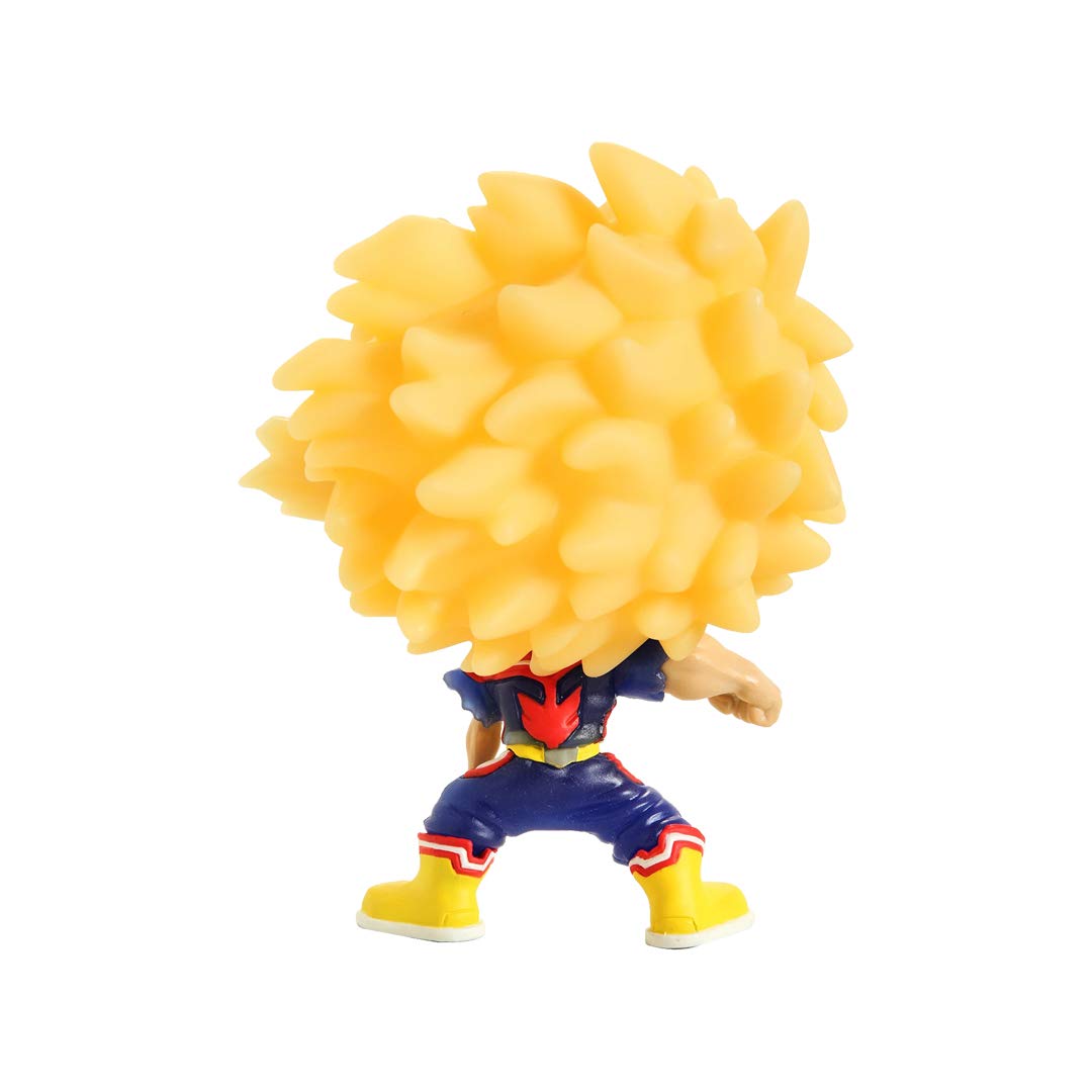Funko - Toy, Multicoloured, 194600