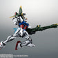 Tamashii Nations - Mobile Suit Gundam Seed - Aqm/E-X03 Launcher Striker & Effect Parts Set Ver. A.N.I.M.E., Bandai Spirits The R