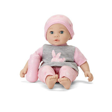 Madame Alexander Sweet Smiles, Pink