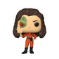 Funko V - Diana With Lizard Face Eccc 2021 Spring Convention Exclusive Pop! Vinyl