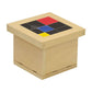 Elite Montessori Trinomial Cube