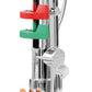 Clarinet With 8 Colored Keys