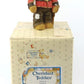 Cherished Teddies ''Keeping A Watchful Eye On You''