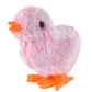 Novelty Giant Www.Noveltygiant.Com Wind Up Hopping Chicken Easter Egg Baby Chick 2 Pk (Pink)
