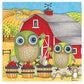Ceaco Debbie Mumm Apple Orchard Puzzle (550 Piece)