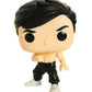 Funko Pop! Games: Mortal Kombat - Liu Kang, Multicolor