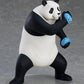Good Smile Jujutsu Kaisen: Panda Pop Up Parade Pvc Figure, Multicolor