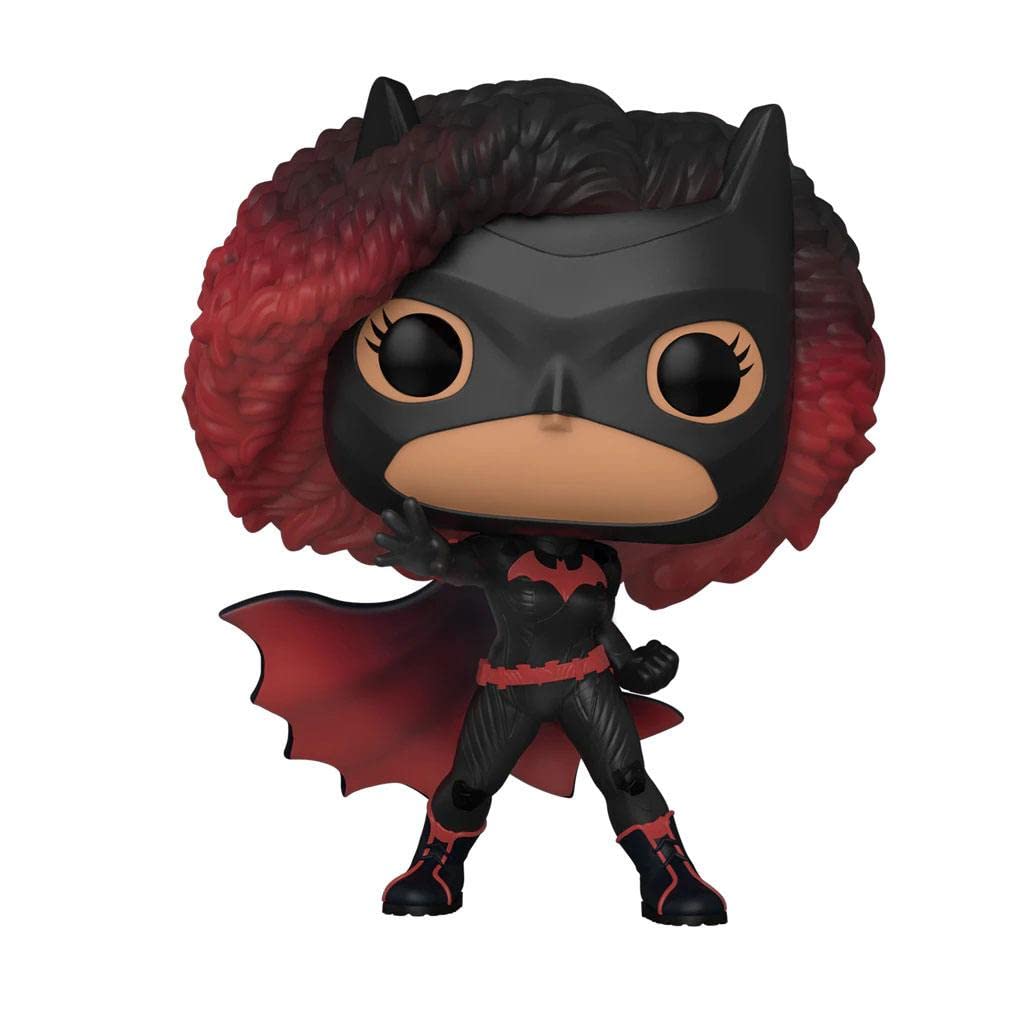 Funko DC Comics POP | Batwoman