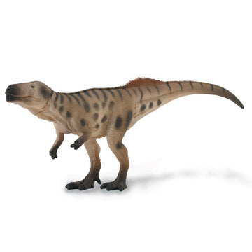 Breyer Collecta Prehistoric Life Collection Miniature Figure | Megalosaurus In Ambush