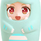 Good Smile Nendoroid More: Face Parts Case (Blue Dinosaur)