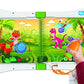 Leapfrog Leapstart Preschool Activity Book: Shapes And Colors And Creativity