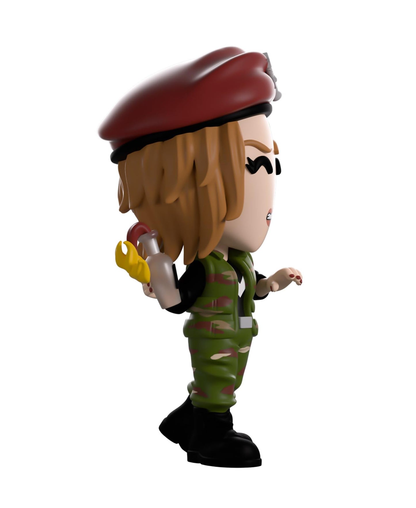 Youtooz Robin Buckley 5.1 Vinyl Figure - Collectible Robin Buckley Action Figure from Stranger Things